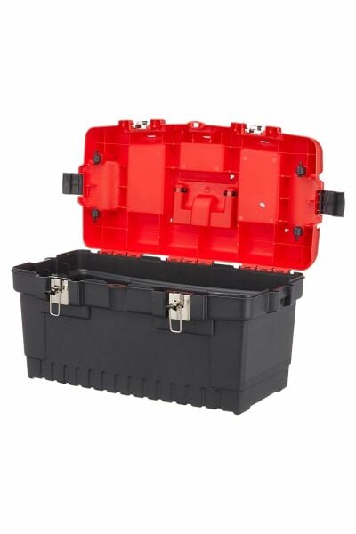 İzeltaş- Plastik Takım Çantası 22''