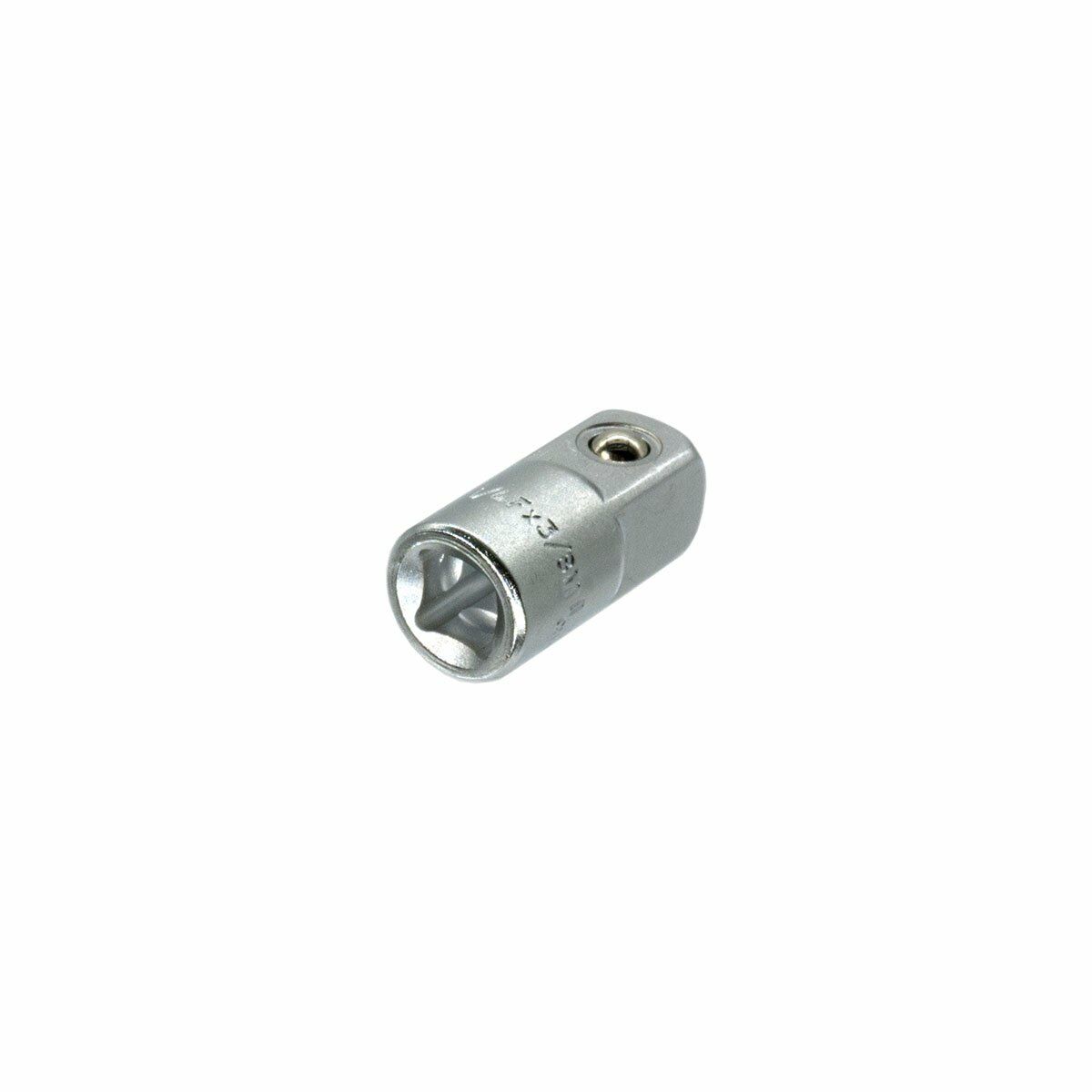 İzeltaş- 1/4''Fx3/8''M Lokma Adaptörü
