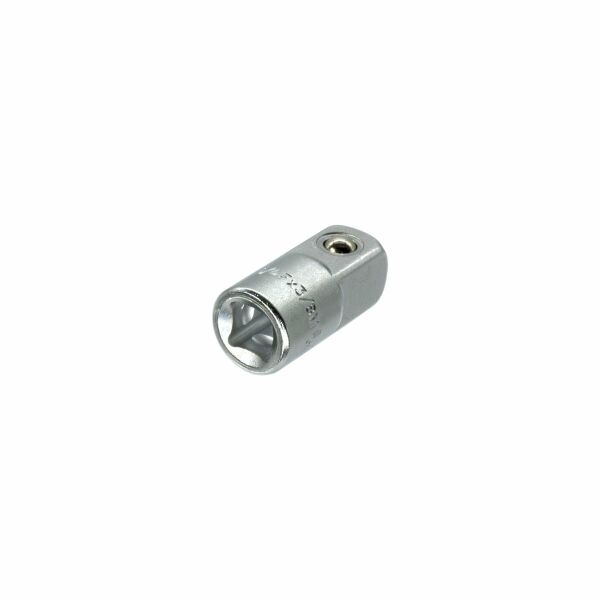 İzeltaş- 1/4''Fx3/8''M Lokma Adaptörü