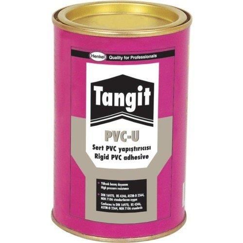 Tangit Sert Pvc Yapıştırıcı 500gr