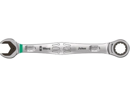 WERA Joker 13 SB Cırcır Anahtar 13 mm (05073273001)