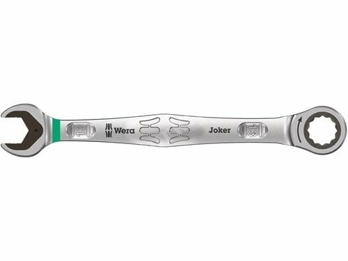 WERA Joker 13 SB Cırcır Anahtar 13 mm (05073273001)