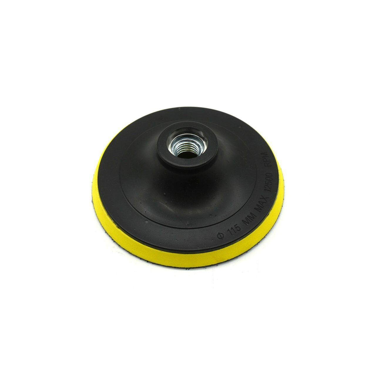 NEXON Taş Motoru İçin 115 mm Zımpara Tabanı