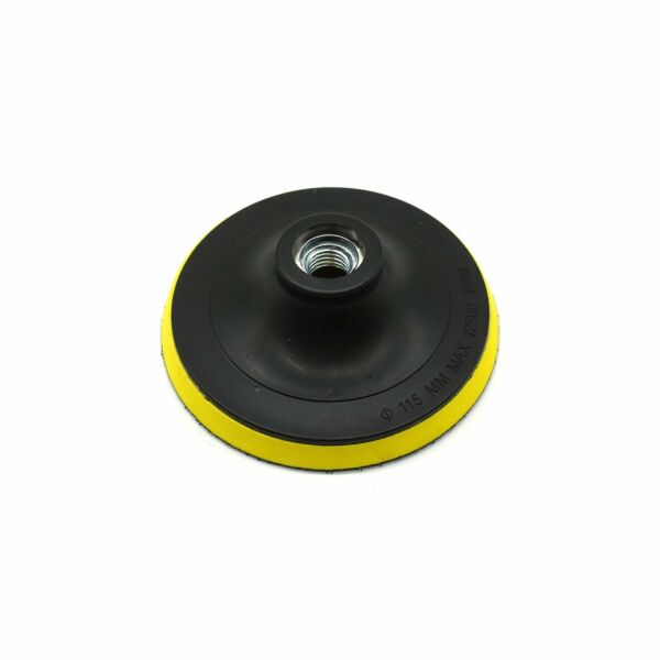 NEXON Taş Motoru İçin 115 mm Zımpara Tabanı