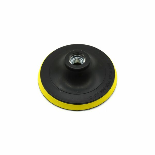 NEXON Taş Motoru İçin 115 mm Zımpara Tabanı