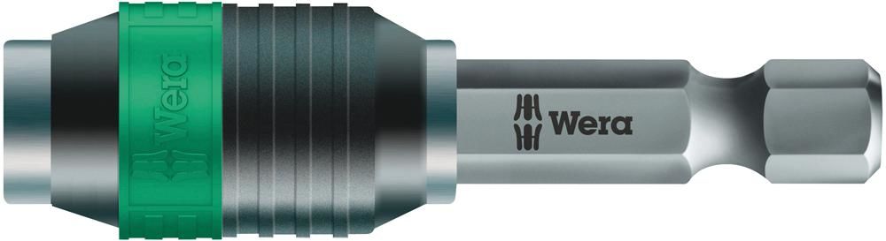 WERA Rapidator Bits Adaptörü (899/4/1)