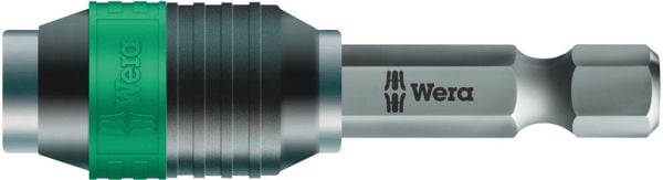 WERA Rapidator Bits Adaptörü (899/4/1)