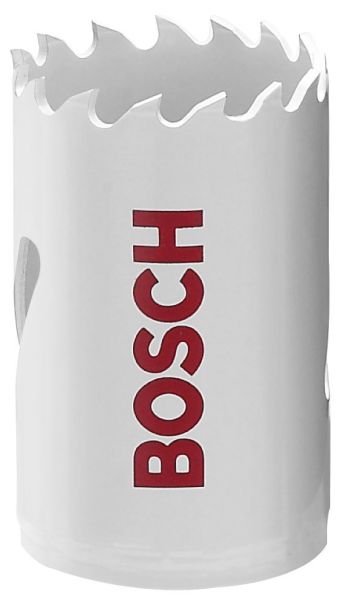 Bosch Hss Bimetal Panç 33 mm