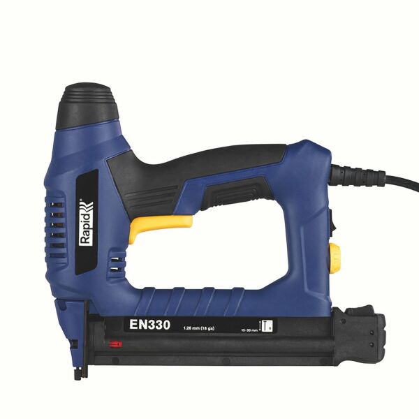 RAPID EN330 Elektrikli Çivi Çakma Tabancası