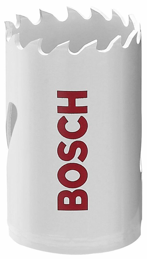 Bosch Hss Bimetal Panç 43 mm