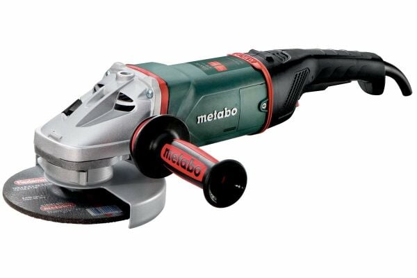 METABO W 26-180 MVT Taşlama 2600 Watt 180 mm