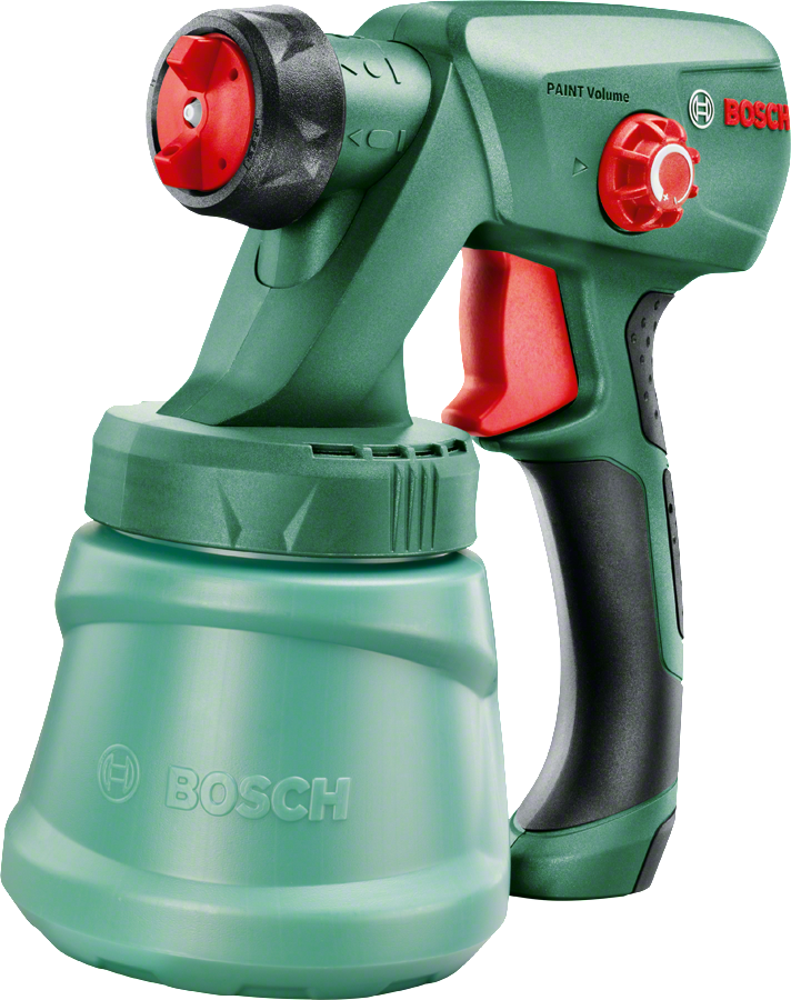 BOSCH PFS 1000/2000 Yedek Boya Tabancası