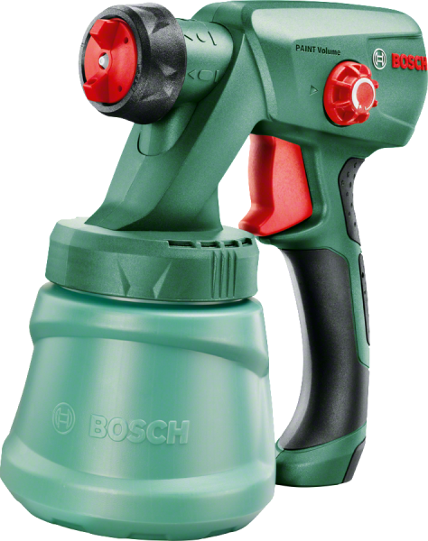 BOSCH PFS 1000/2000 Yedek Boya Tabancası