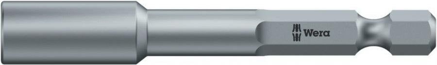 WERA 869/4 M Manyetik Bits Lokma 10x50 mm (05060425001)