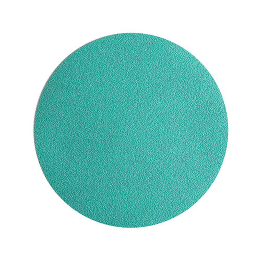 AHR31 AO Polyester Film Cırtlı Disk- Deliksiz 150mm 180 Kum