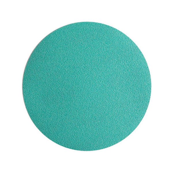 AHR31 AO Polyester Film Cırtlı Disk- Deliksiz 150mm 180 Kum