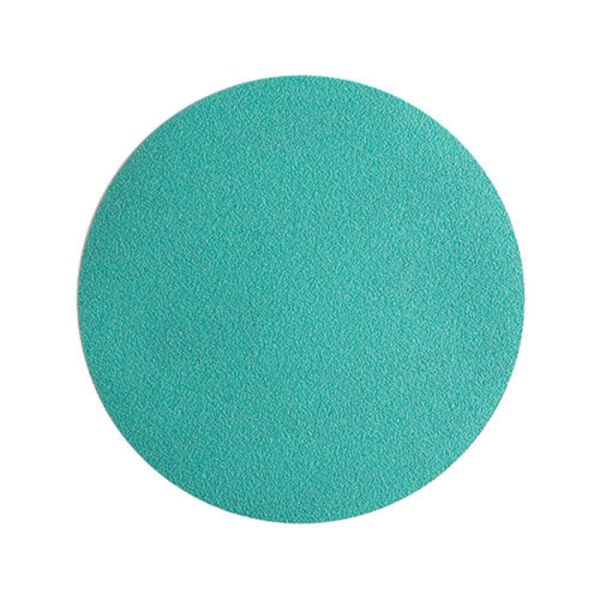 AHR31 AO Polyester Film Cırtlı Disk- Deliksiz 150mm 180 Kum