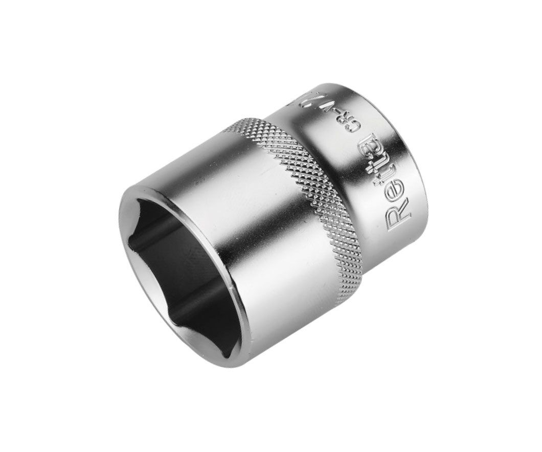 Retta Lokma 1/2'' 12mm Kısa