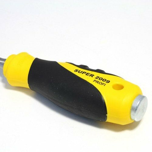 NAREX 811305 Super 2009 Line Profi Düz Iskarpela 5 mm