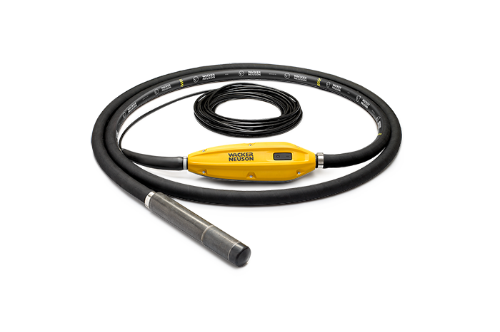 Wacker Neuson IEC45/230/5 Beton Vibratörü