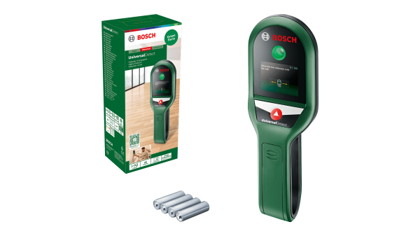 BOSCH UniversalDetect Duvar Tarama Metal Dedektörü