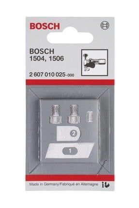 BOSCH GSC 2.8 Makinası İçin Yedek Bıçak Seti (2607010025)
