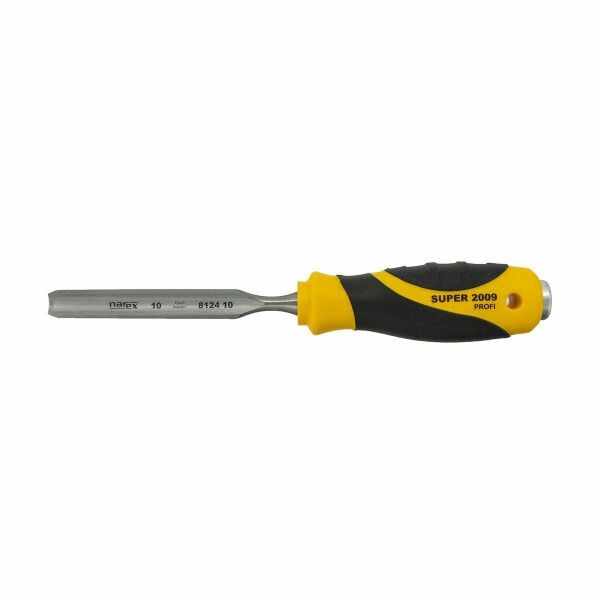 NAREX 812410 Super 2009 Line Profi Oluklu Iskarpela 10 mm