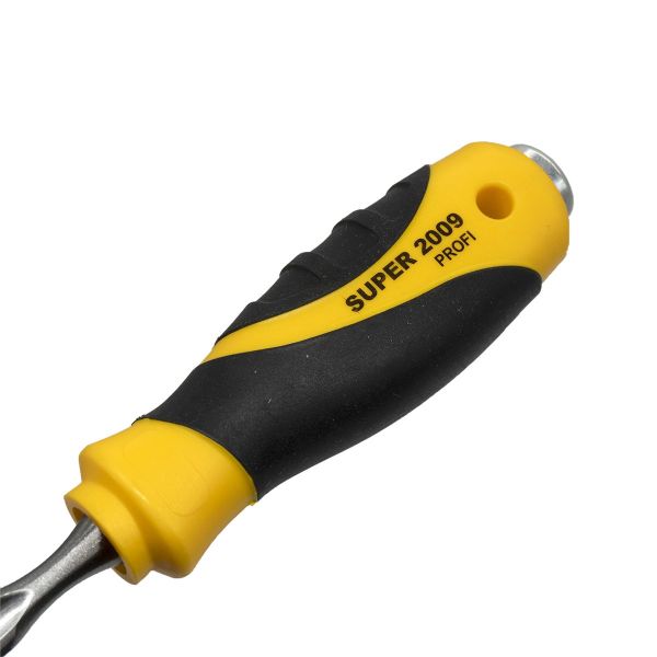 NAREX 812412 Super 2009 Line Profi Oluklu Iskarpela 12 mm