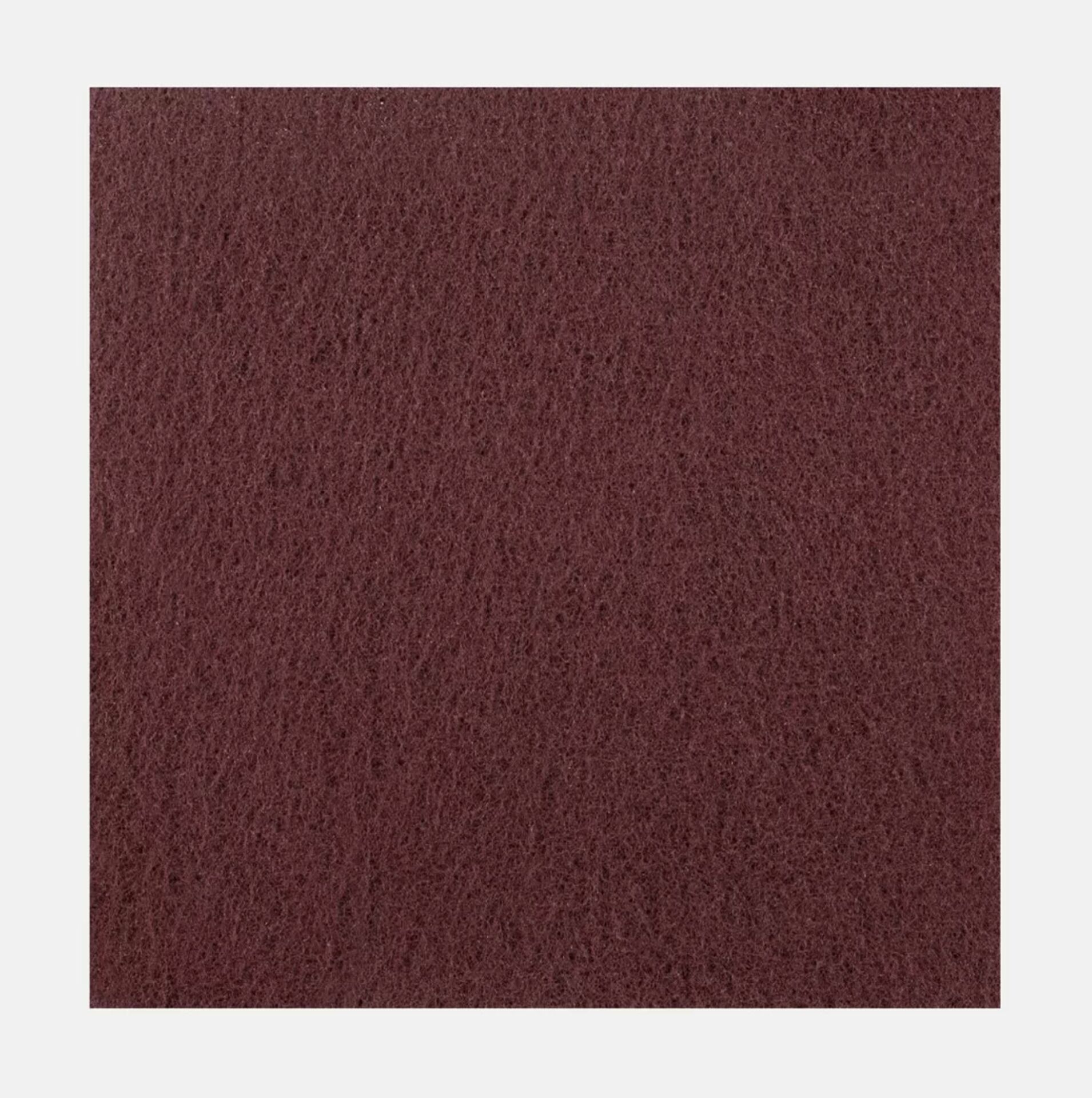 NEXON 230x280 mm Keçe Elyaf Skoç Zımpara