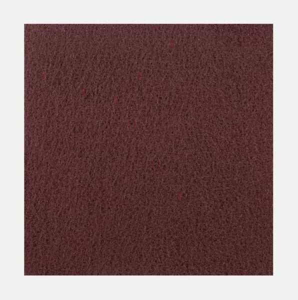 NEXON 230x280 mm Keçe Elyaf Skoç Zımpara