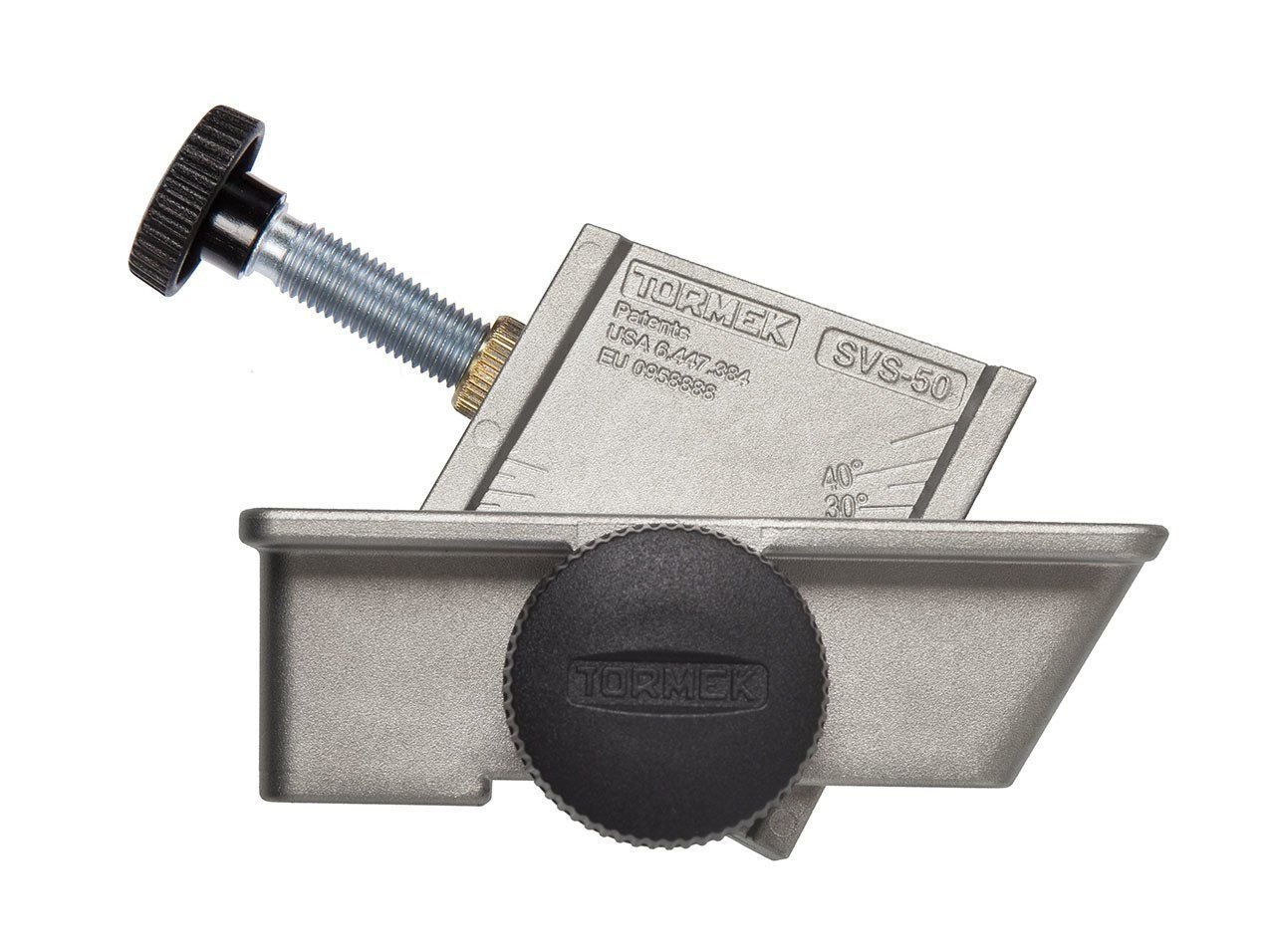 TORMEK SVS-50 Multi Oluklu Iskarpela Bileme Aparatı