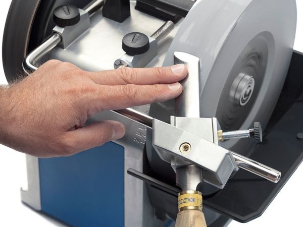 TORMEK SVS-50 Multi Oluklu Iskarpela Bileme Aparatı