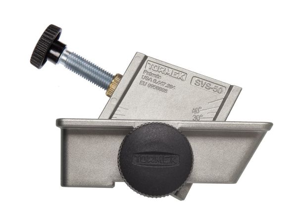 TORMEK SVS-50 Multi Oluklu Iskarpela Bileme Aparatı