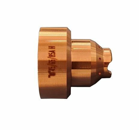 THERMACUT T-11406 Plazma Nozul Koruma - Shield PMX65-85-105 (Hyperthemp 220818 UR)