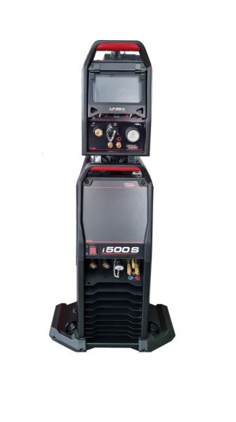 LINCOLN Powertec i 500S Gazaltı Kaynak Makinası 500 Amper Sulu Sistem