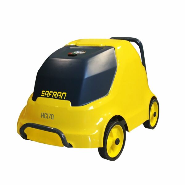 SAFRAN HC 170 M Monofaze Oto Yıkama Makinası 170 Bar