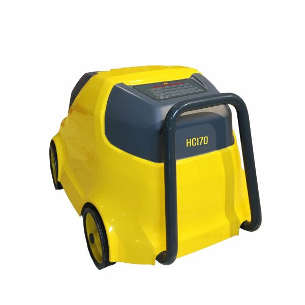 SAFRAN HC 170 M Monofaze Oto Yıkama Makinası 170 Bar