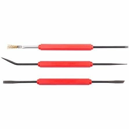 CETA-FORM H60-3 Lehim Sökme Takımı 3 Parça