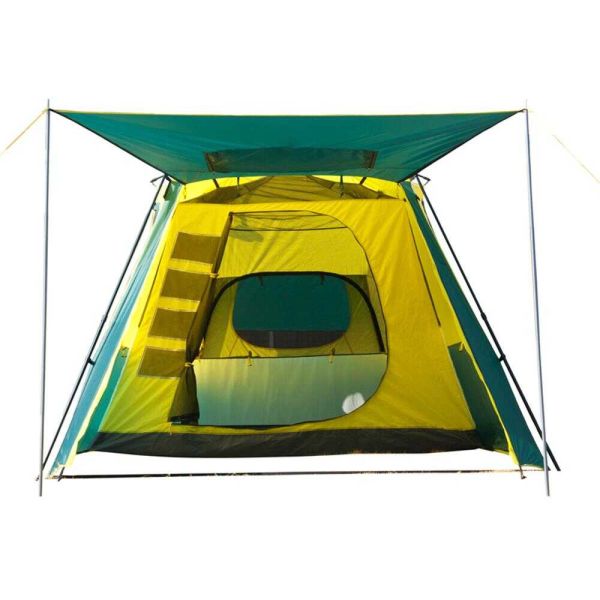 OUTDOORZ EZ-1508 Otomatik Çadır (205571)