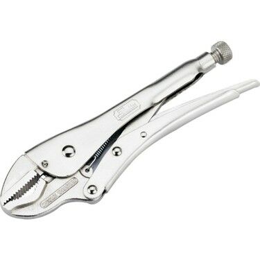 Retta Özel Ağızlı Ayarlı Pense 10'' 250 mm - RAP3000