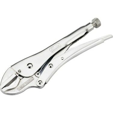 Retta Özel Ağızlı Ayarlı Pense 10'' 250 mm - RAP3000