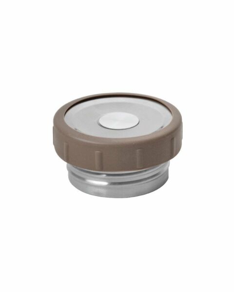 NURGAZ Campout Çift Katmanlı Termos 2600 ml Yeşil (NG 166)