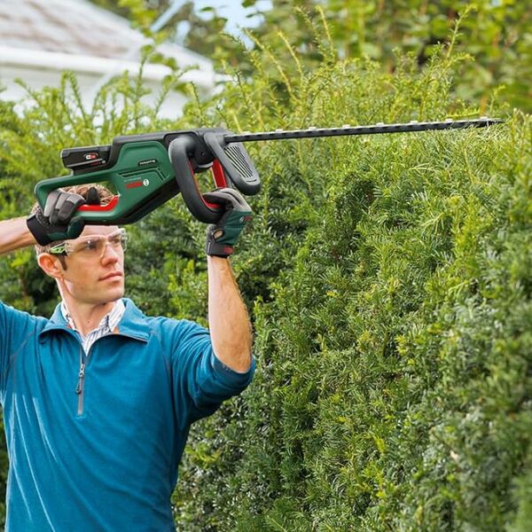 BOSCH Bahçe Çalışma Eldiveni (XL 10 Numara)