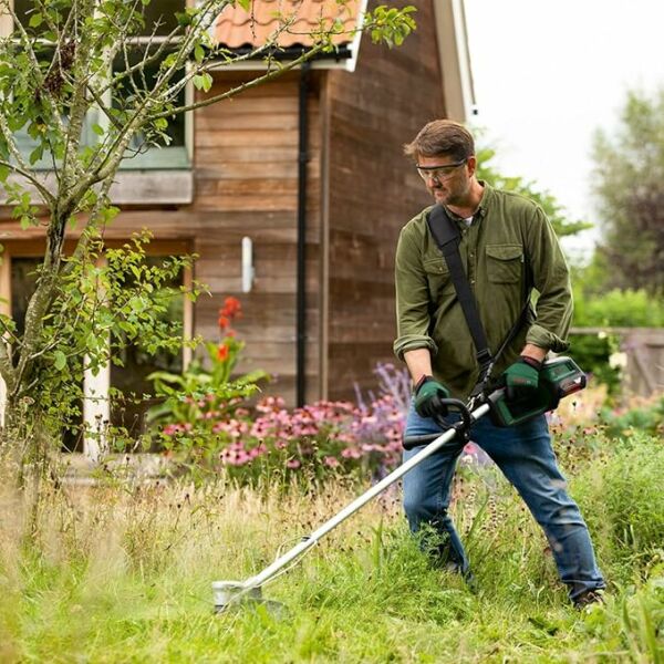 BOSCH Bahçe Çalışma Eldiveni (XL 10 Numara)