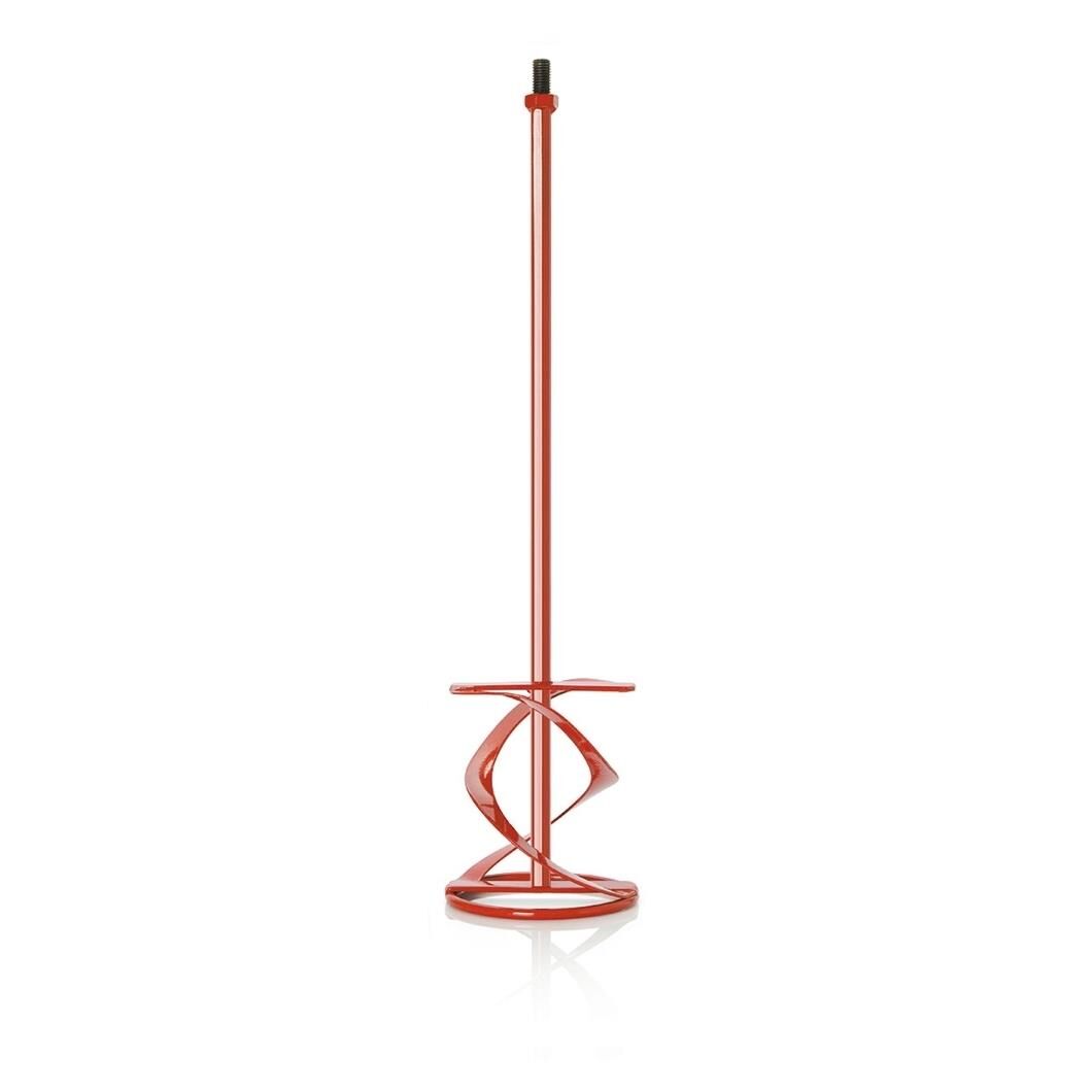 Dekor 1517 Boya Alçı Harç Karıştırıcı Mikser Uç 14cm