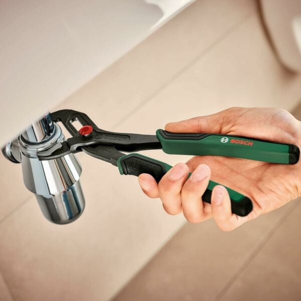 BOSCH Fort Pense 250 mm.