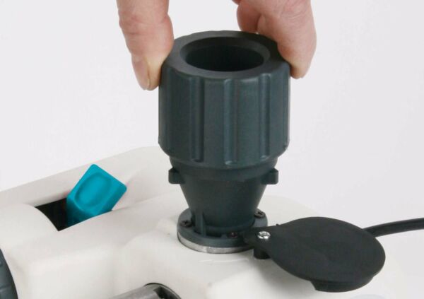 EUROMAX EGM 13 Matkap Ucu Bileme Makinası 3-13 mm