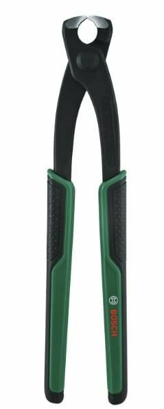 BOSCH 225 mm Betoncu Kerpeteni (1600A02Z9X)