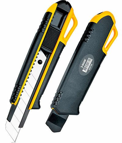 Sgs 1780-  Maket Bıçağı