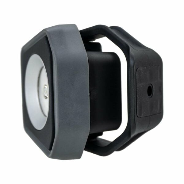 CETA-FORM R14-CF20 Şarjlı Kompakt Led Projektör Lamba 2000 Lümen